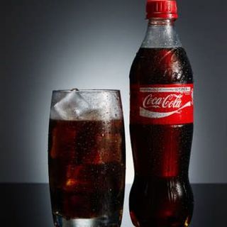 Кока-кола (500мл)