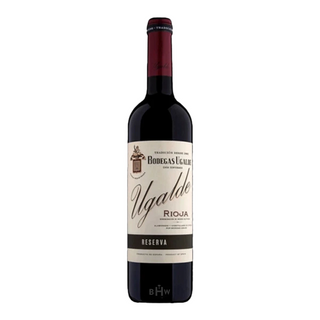 VINO DE LA CASA RIOJA (UGALDE)