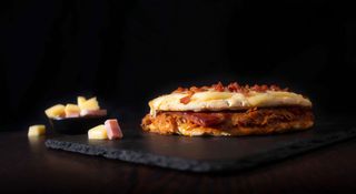 Porto Santo pulled pork