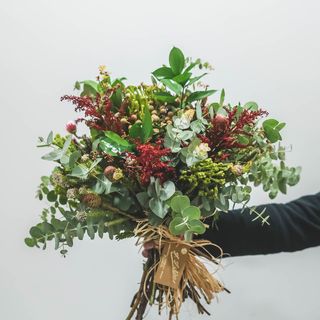 Ramo verdes de campo (S)