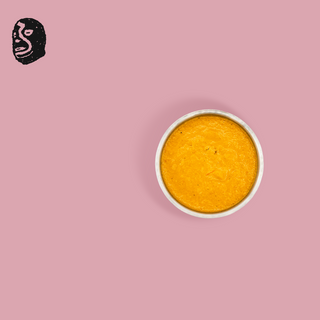 Salsa habanero