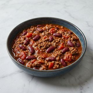 Chili con carne classico