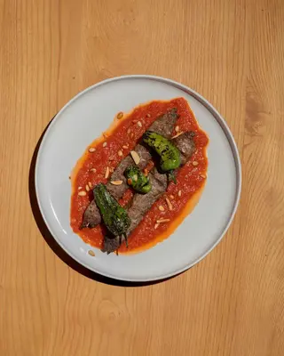 Kebab Jeshjash