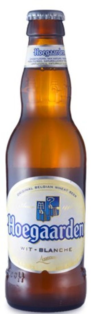 Hoegaarden bianca 33 cl