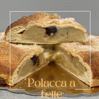 Polacca torta