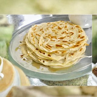 Parotta