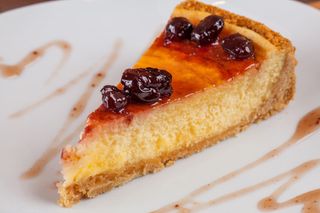 Чийзкейк (150г)