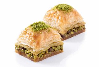 Baklava - 1 pezzi