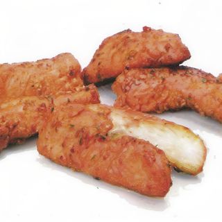 Tikka Chicken Strips