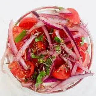 Kachumbari
