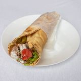 Сандвич Фалафел голям