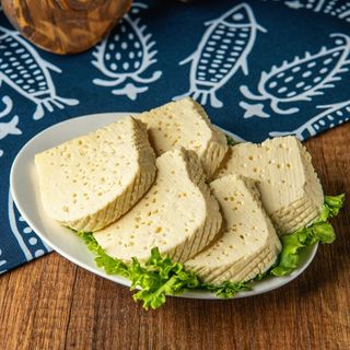 იმერული ყველი