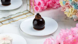 ყავის დესერტი