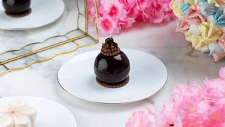 ყავის დესერტი