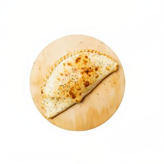 Pizza Calzone Napolitano