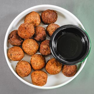 Фалафель (200/50г)