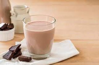 Čokoladno mlijeko