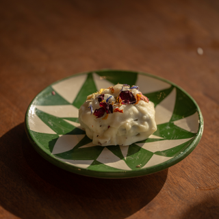 White Chocolate Date