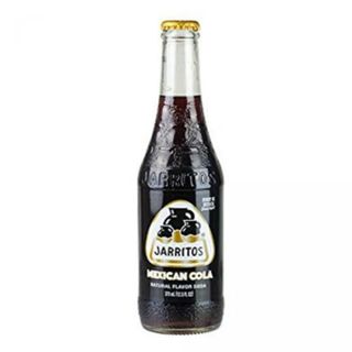 Jarrito De Cola Mexicana (350 Ml.)