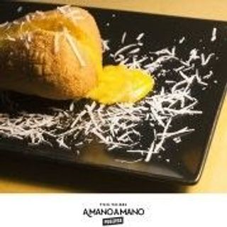 ARANCINO ALLA CARBONARA
