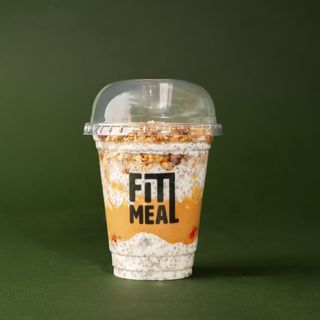 ჩიას პუდინგი