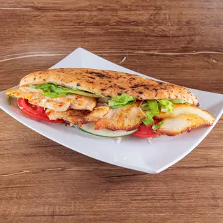 Pileće belo 200g