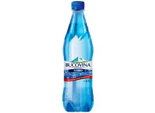 Apa minerala Bucovina