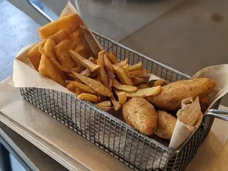 Fritto siciliano