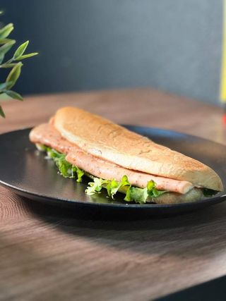 Indeks sendvič veliki + Coca-Cola - AKCIJA