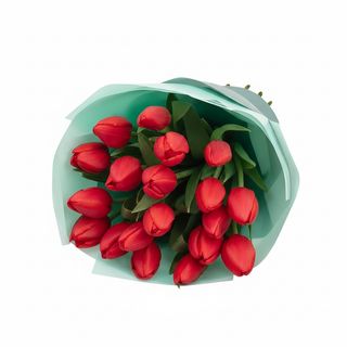 Букет"Спалах"