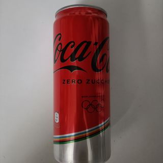 Coca zero 330ml