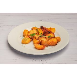 Картофель запеченный 