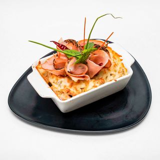 Pastitsio Charcuterie