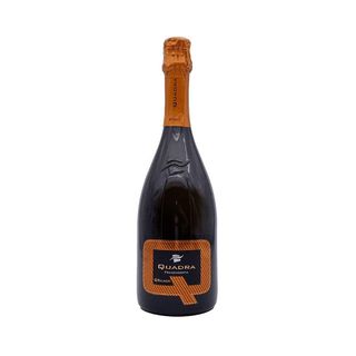 Franciacorta QBlack Brut DOCG