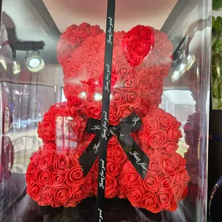 Ursuleț 35cm