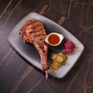 Стейк "Ковбой Премиум"