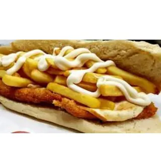 Cotoletta 