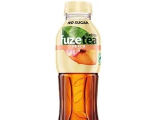 FUZETEA BRZOSKWINIOWA (500g)