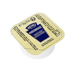 Sos Mayoneza HEINZ 21 ml