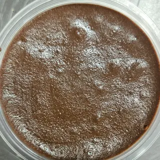 Mousse Chocolate