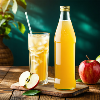 Apple Juice 330ml