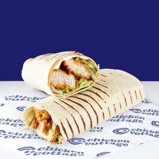 Chicken Wrap
