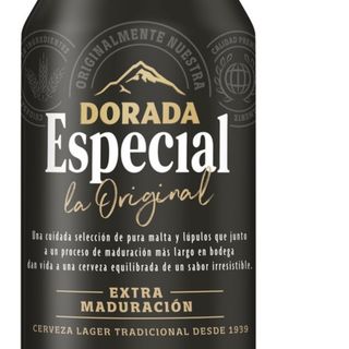 Dorada especial 