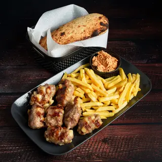 Uštipci 250g