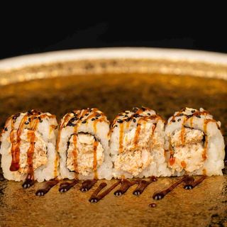 Uramaki Miura 8 Pzs.