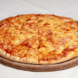 Pizza Margherita