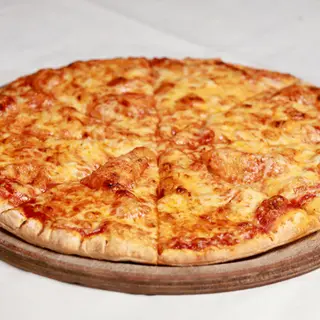 Pizza Margherita