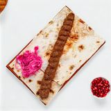 Lula-kebab - de oaie