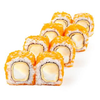 Рол Сирний масаго (240г)