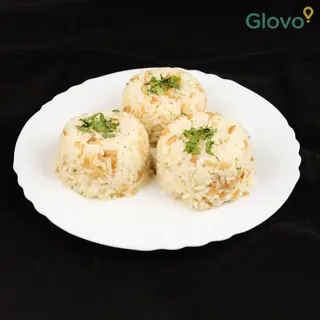 Бял Ориз 200 гр